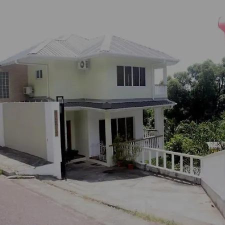 Villa Dusk To Dawn